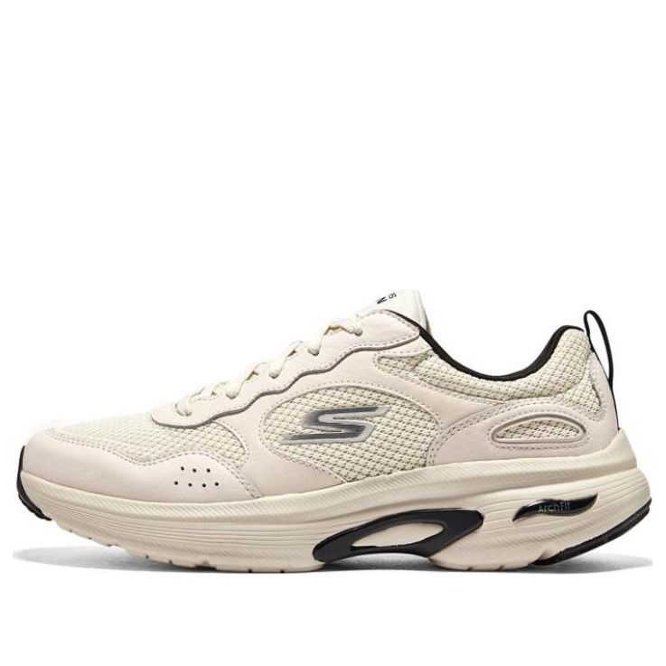 Skechers Go Run Arch Fit 'Natural' 220626-NAT