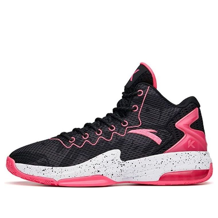 ANTA Klay Thompson 3 Team 'Black Pink' 11741105-17