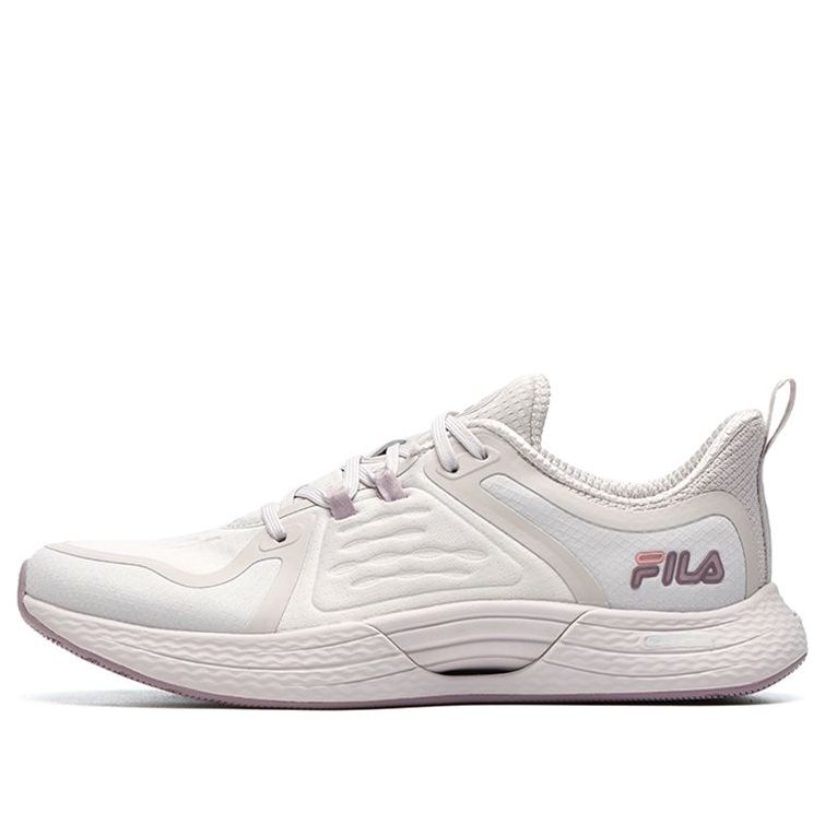(WMNS) FILA Athletics Low-Top Training Shoes Pink A12W212109FHV
