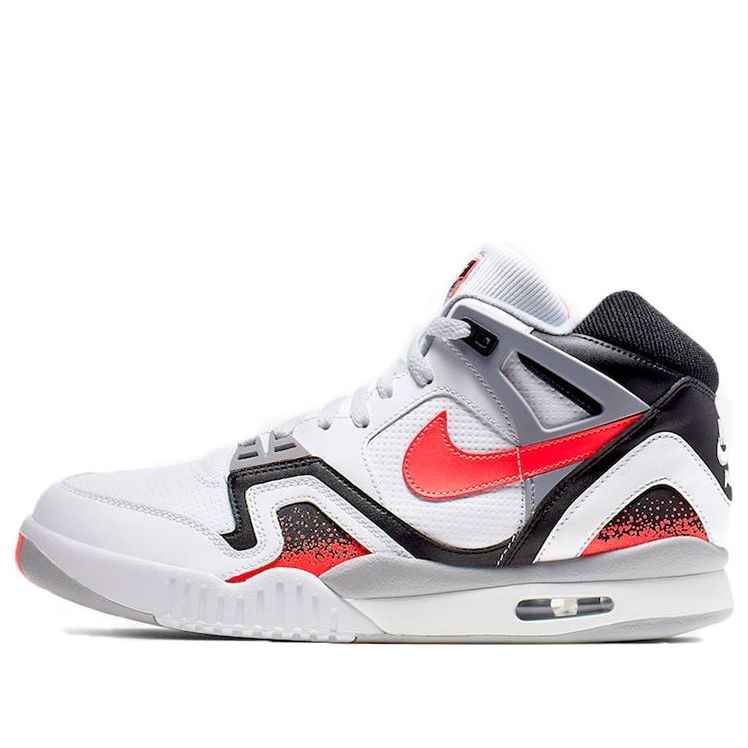 Nike Air Tech Challenge 2 Retro 'Hot Lava' 2019 CJ1437-100