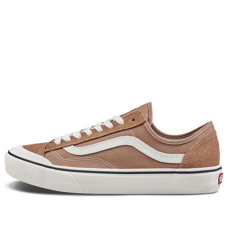 Vans Style 36 Decon Sf 'Lion/Marshmallow' VN0A3MVLXMT