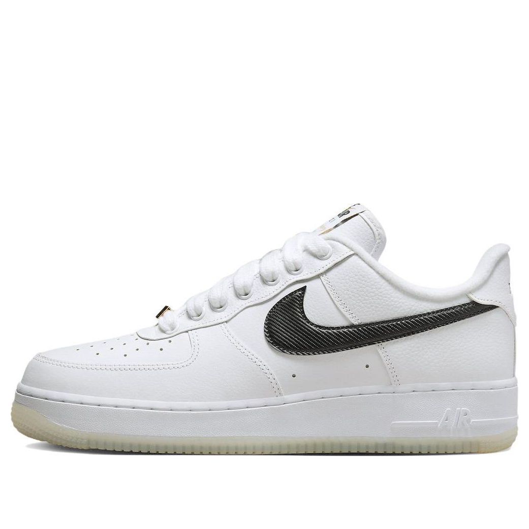 Nike Air Force 1 '07 'Bronx Origins' DX2305-100