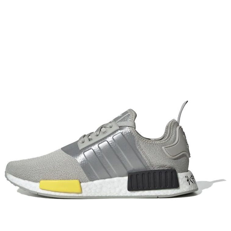 adidas NMD_R1 'Japan Heel - Metal Grey' EF4261