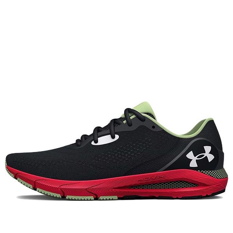 Under Armour HOVR Sonic 5 CN 'Black' 3025649-003