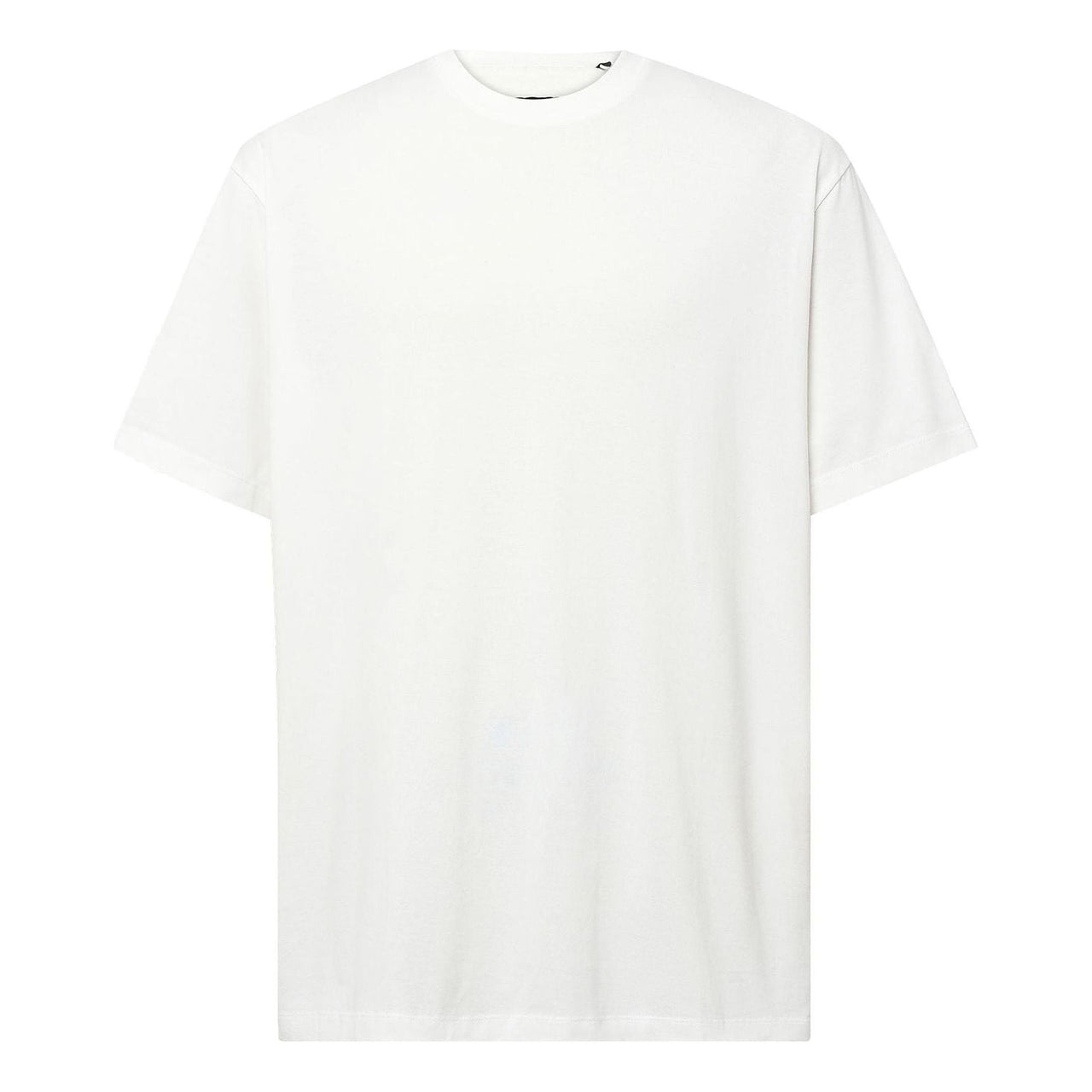adidas Y-3 Relaxed Short Sleeve Tee 'White' IB4787