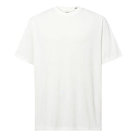 adidas Y-3 Relaxed Short Sleeve Tee 'White' IB4787
