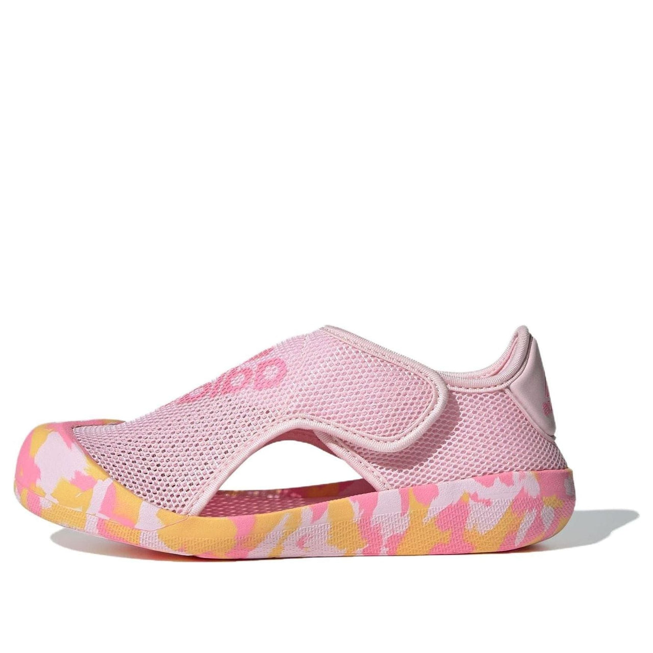 (PS) adidas Altaventure Sport Swim Sandals 'Pink' ID3419