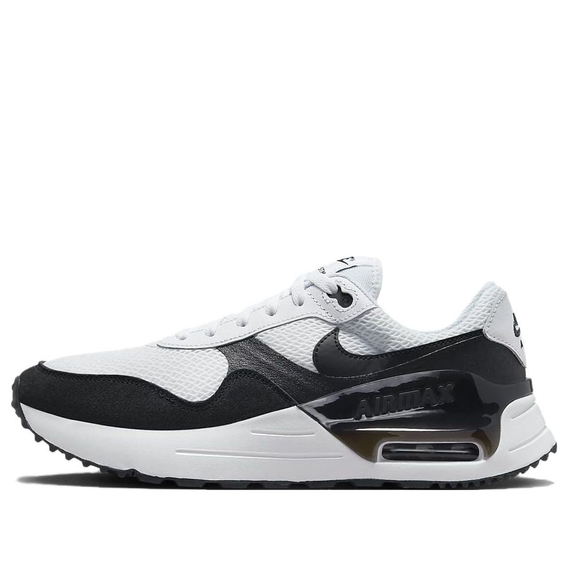 Nike Air Max Systm Shoes 'Summit White' DM9537-103