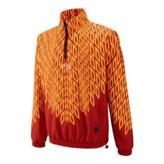 PUMA MB.02 Jacket 'Red' 539157-33