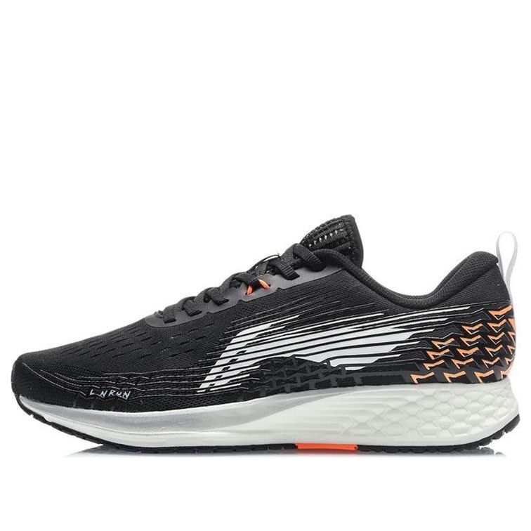 Li-Ning Rouge Rabbit 4 v2 'Black' ARMQ009-10