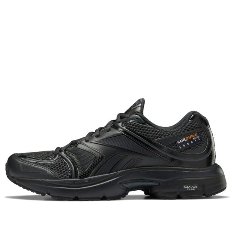 Reebok Premier Road Plus VI ' Pure Grey Black' HP2472