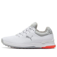 PUMA Proadapt Alphacat 'White High Rise' 195695-01