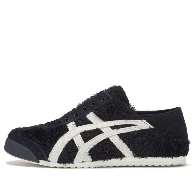 Onitsuka Tiger Mexico 66 Paraty 'Black White' 1183A761-002