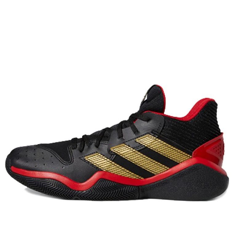 adidas Harden Stepback 'Scarlet' EH1943