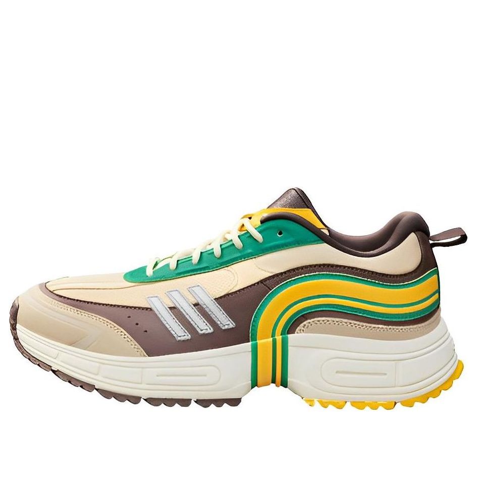 adidas Neo Running Shoes 'Fantasy Flow' HQ6464