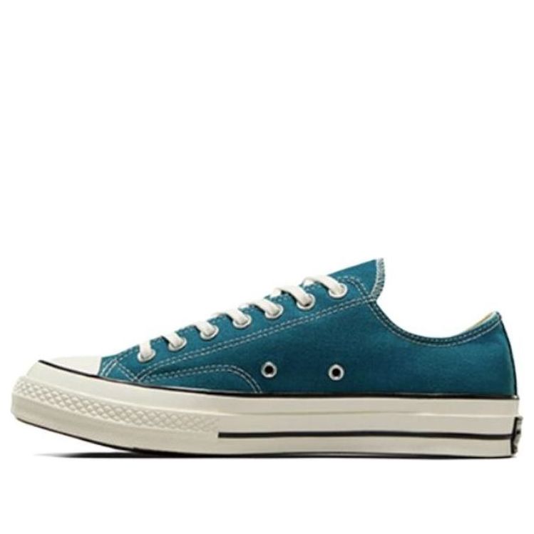Converse Chuck 70 Plus 'Teal Blue' A05585C