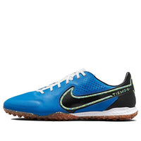 Nike React Tiempo Legend 9 Pro TF 'Light Photo Blue Gum' DA1192-403