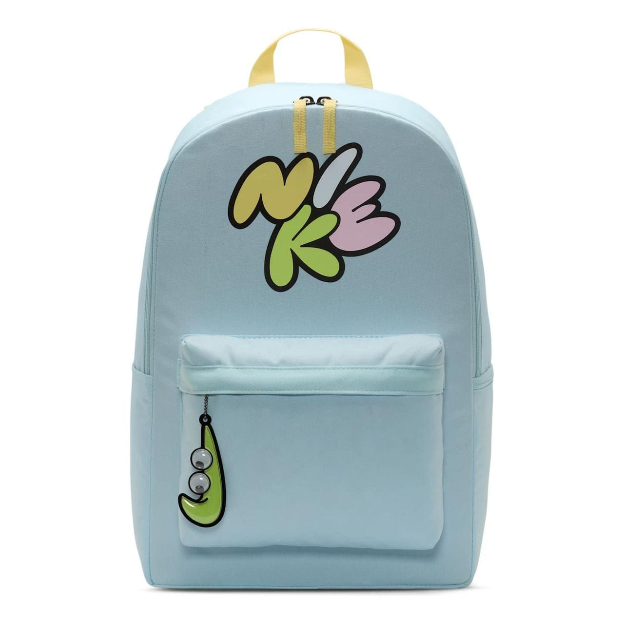 (GS) Nike Heritage Backpack 25L 'Glacier Blue' HF7250-474