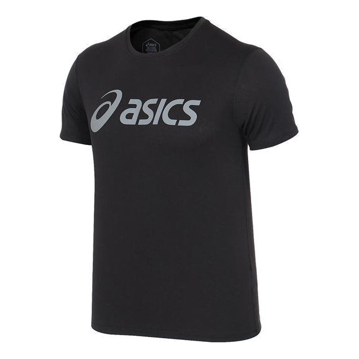 ASICS Sliver T-shirt 'Black' 2011C274-002