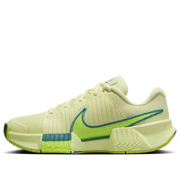 (WMNS) Nike GP Challenge Pro Premium 'Luminous Green Volt Teal' HF1141-300