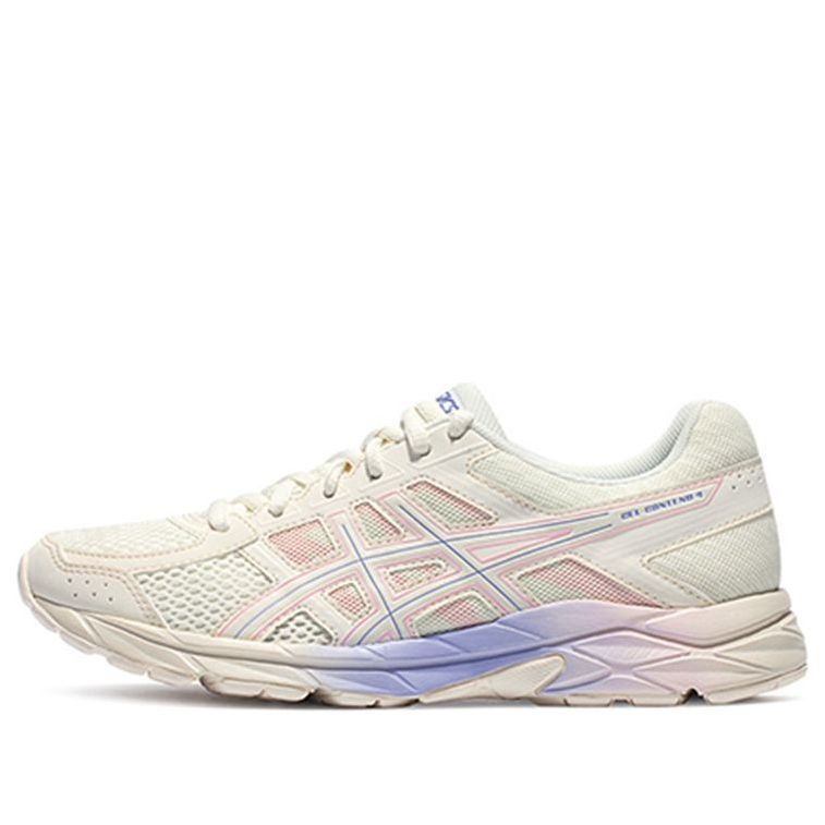 (WMNS) ASICS Gel-Contend 4 'Cream y' T8D9Q-109