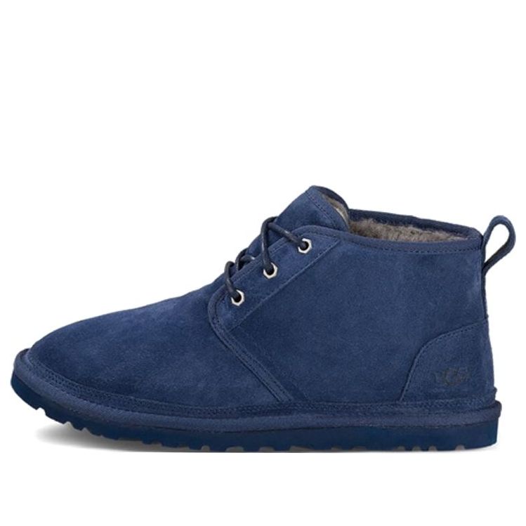 UGG Neumel Boot 'New Navy' 3236-NWNV