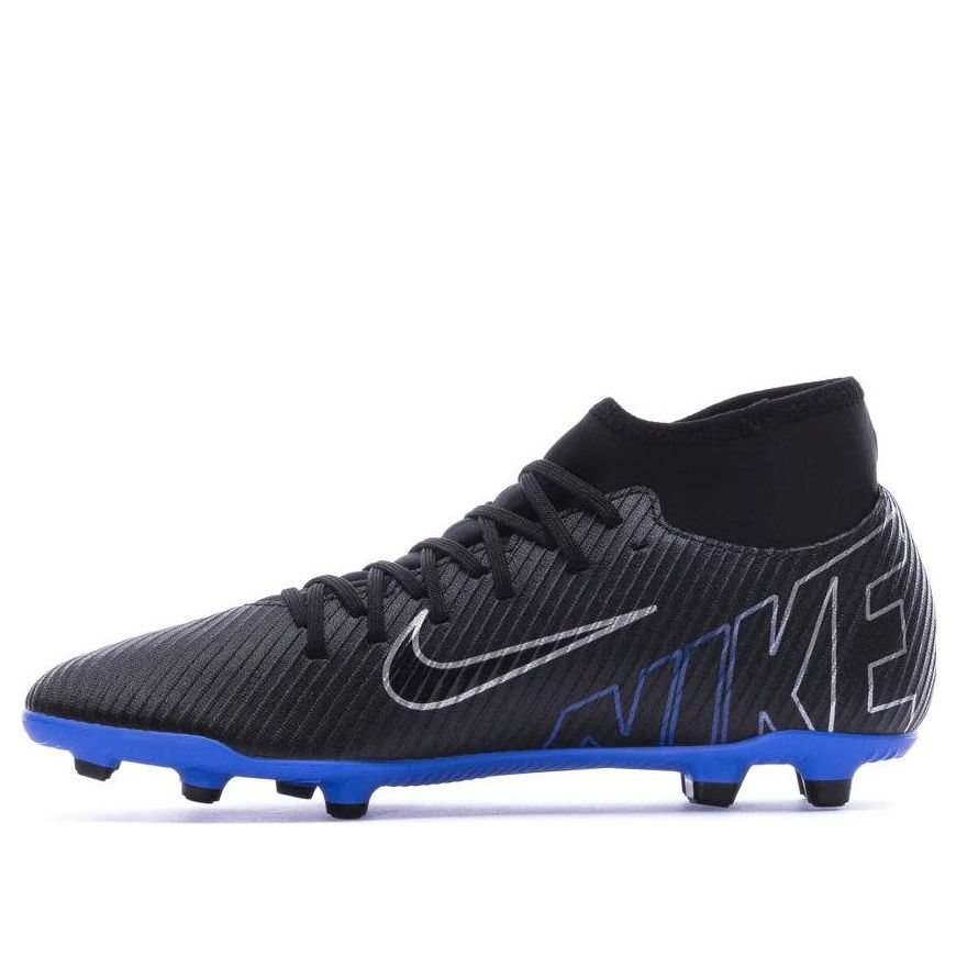 Nike Mercurial Superfly 9 Club MG 'Shadow Pack' DJ5961-040