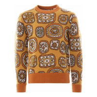 Levi's Vintage Clothing Eyes Crew Sweatshirt 'Dandy Fellow' 18867-0000