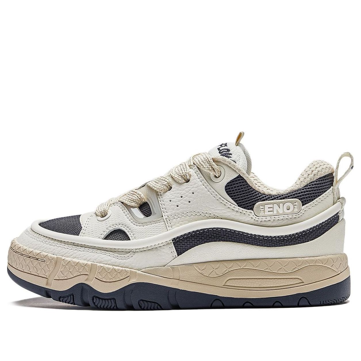 (WMNS) Li-Ning Counterflow The One Yu 3.5 'White Black' AGCT332-2