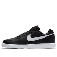 Nike Ebernon Low 'Black' AQ1775-002