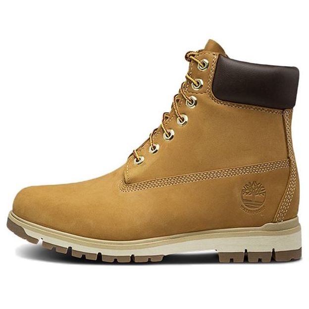 Timberland 6-Inch Radford Waterproof Boots 'Wheat' A1JHFW