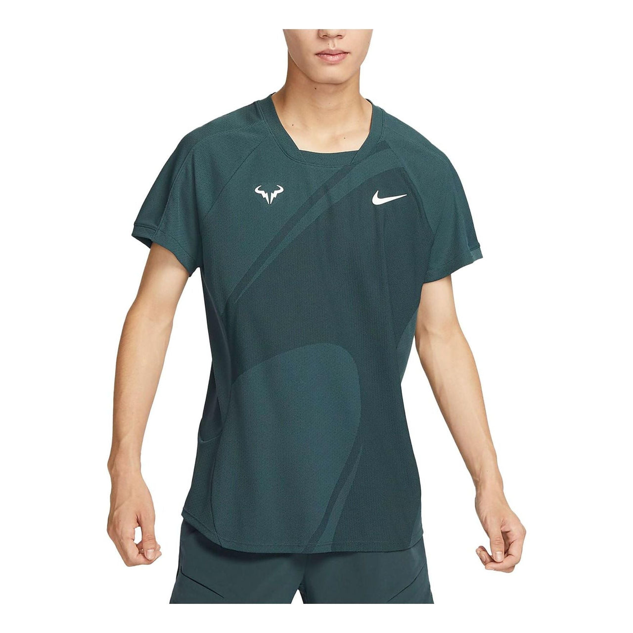 Nike Dri-FIT ADV Rafael Nadal 'Green' DV2878-328