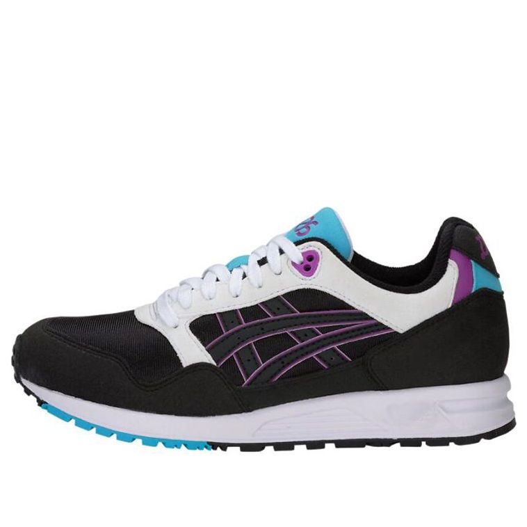 ASICS Gel Saga 'Black Orchid' 1193A071-001