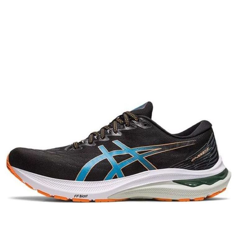 ASICS GT-2000 11 'Black Sun Peach' 1011B441-006
