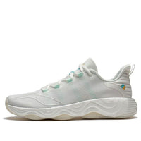 Li-Ning No Boundaries 3 'Champagne White' AFVS003-7
