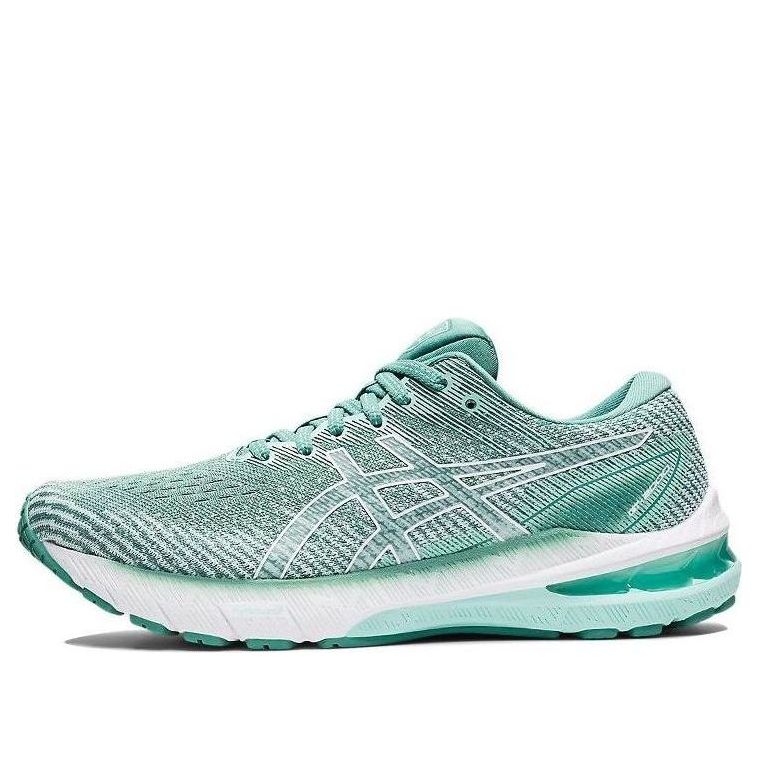 (WMNS) ASICS GT-2000 10 'Sage White' 1012B045-300