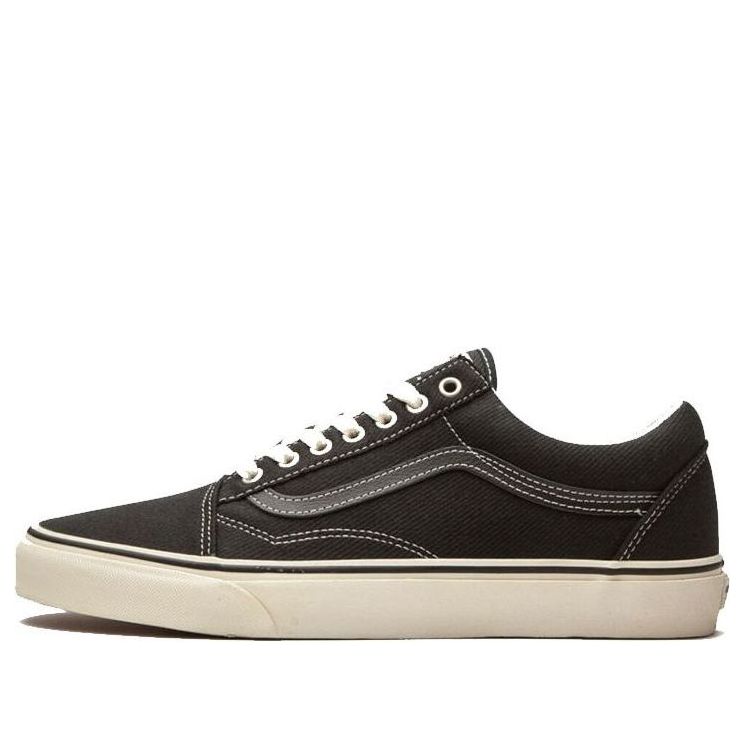 Vans Old Skool 'Black' VN0A4BV521I