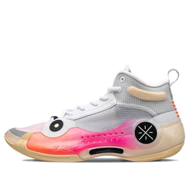 Li-Ning Way of Wade 10 'Blossom' ABAS115-1