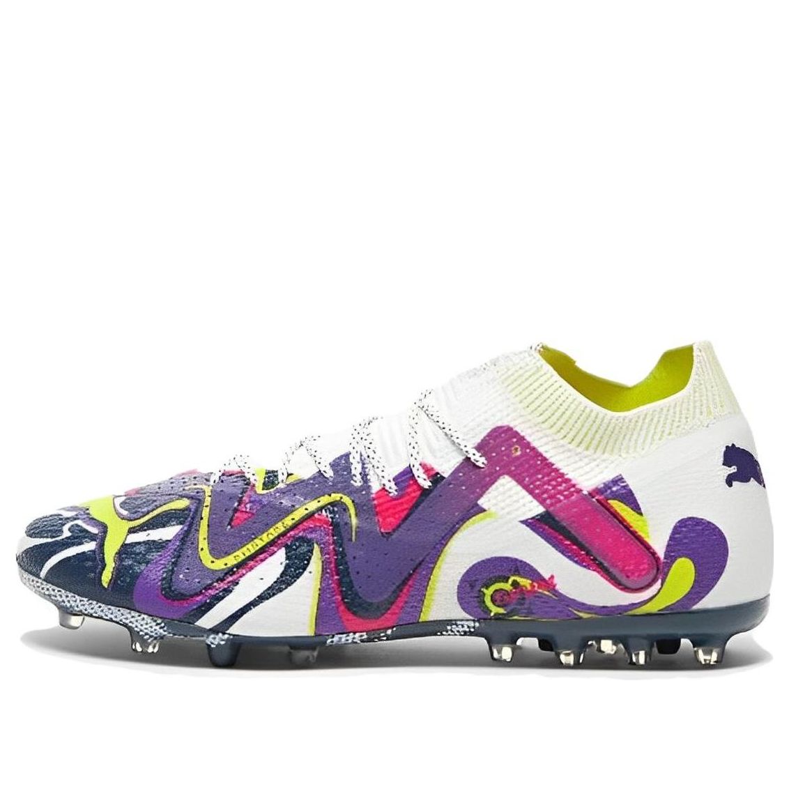 PUMA Future Ultimate Creativity MG 'Multi-Color' 107411-01