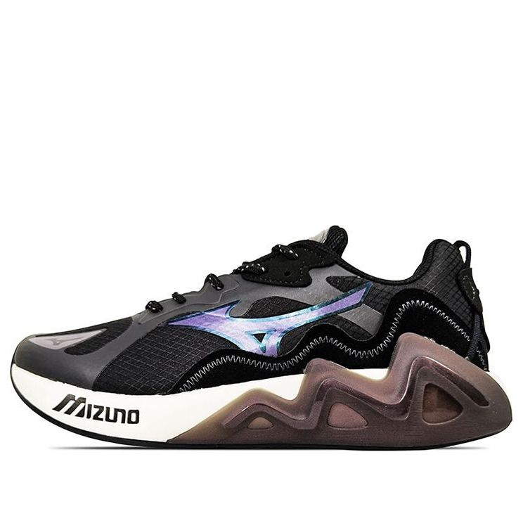 Mizuno PI RD1 Black/White D1GH210502
