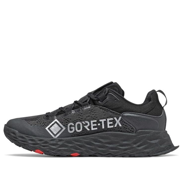 New Balance Fresh Foam Hierro V5 Gore-Tex 'Black' MTHIEBX5