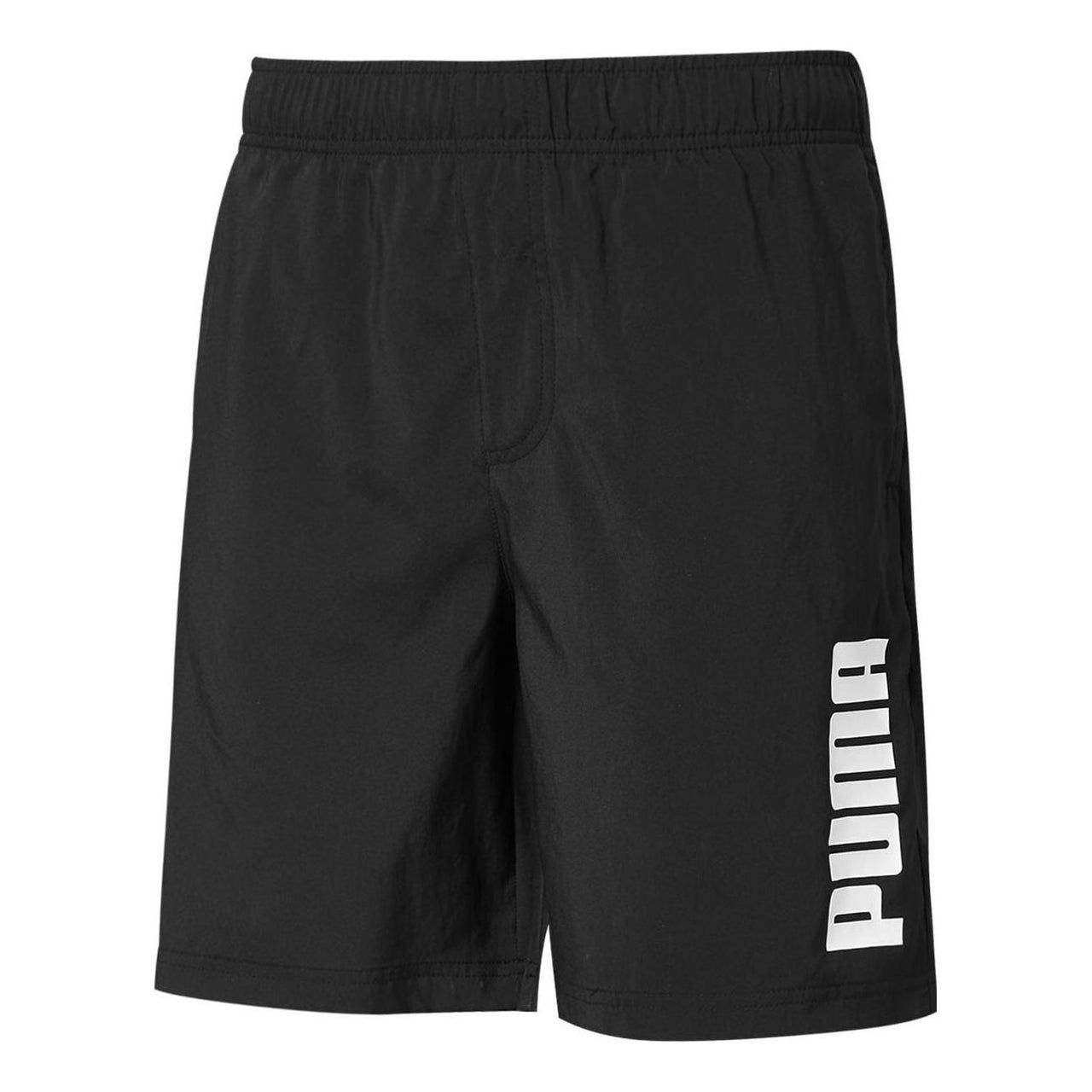 PUMA Casual Shorts 'Black' 585070-01