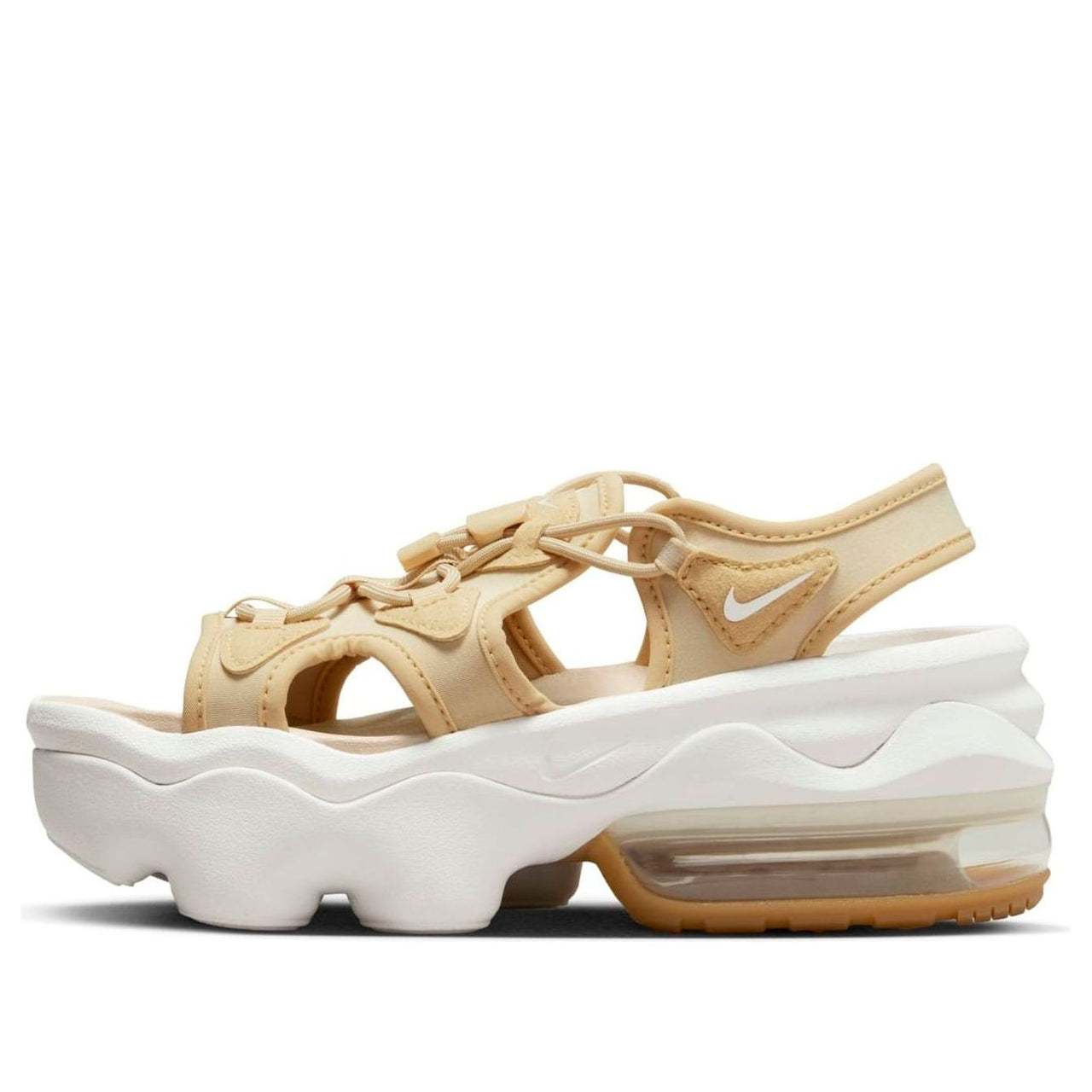 (WMNS) Nike Air Max Koko Sandal 'Sesame Gum' CI8798-200