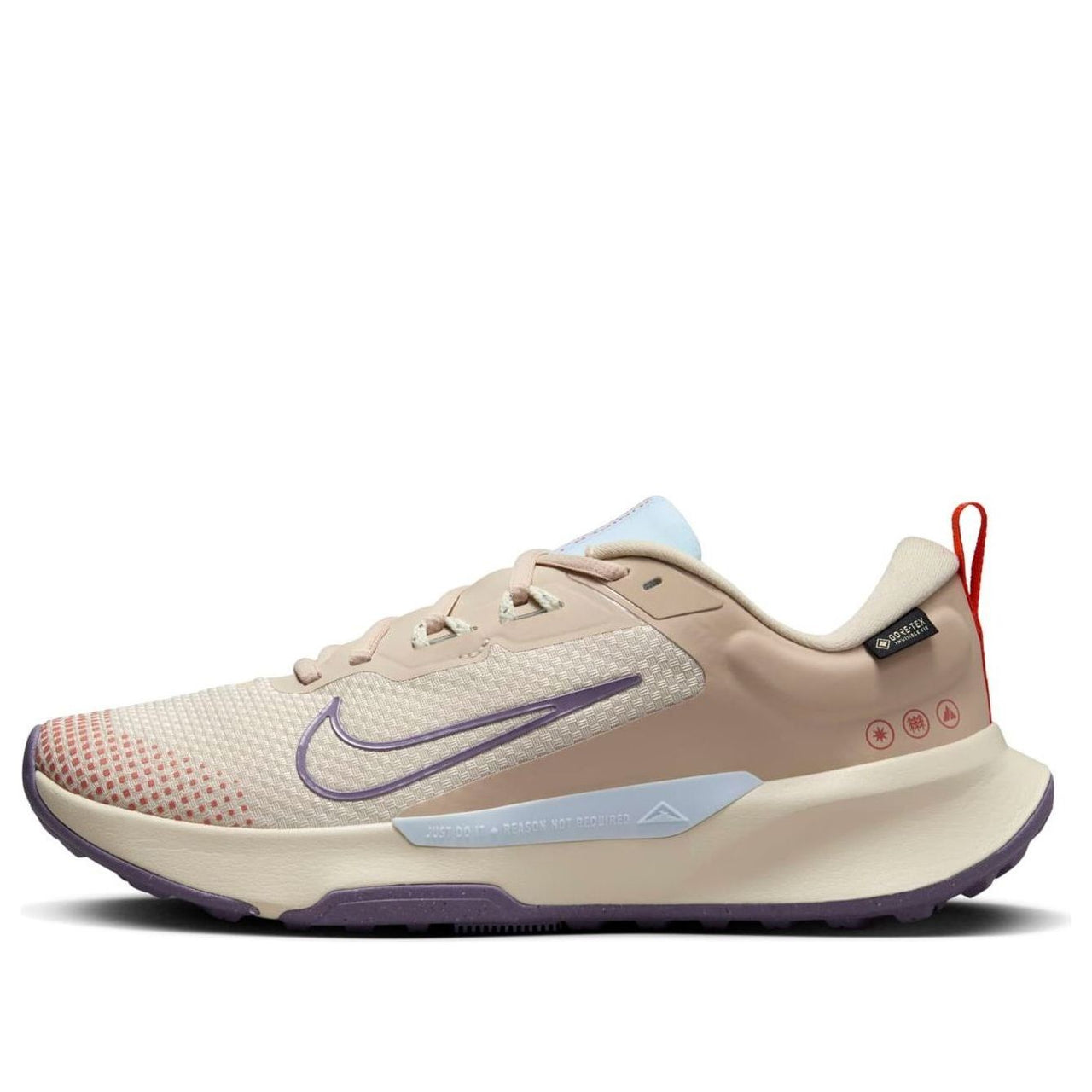 (WMNS) Nike Juniper Trail 2 Gore-Tex 'Sand Drift Cosmic Clay' FB2065-101