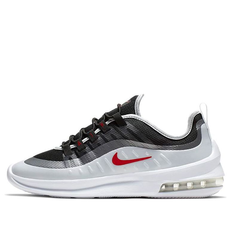 Nike Air Max Axis 'Sport Red' AA2146-009