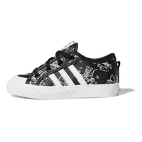 (PS) adidas x Disney Nizza Sport J 'Goofy' FW9592