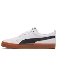 PUMA Street Vulc NC GC 'White Gum' 367928-01