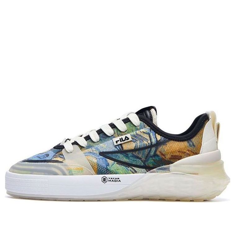 FILA Mixa  'Van Gogh Museum' F12M224201FFV