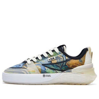 FILA Mixa  'Van Gogh Museum' F12M224201FFV