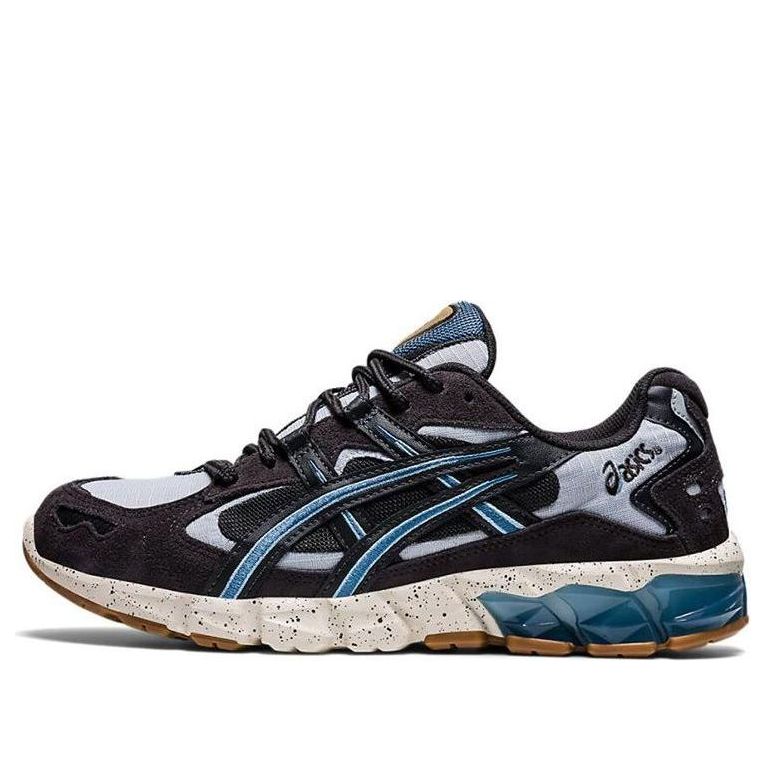ASICS Gel-Kayano 5 KZN 'Mid Grey Gum' 1021A382-020